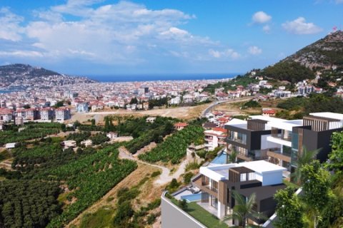 Villa for sale  in Antalya, Turkey, 6 bedrooms, 306m2, No. 222857 – photo 4