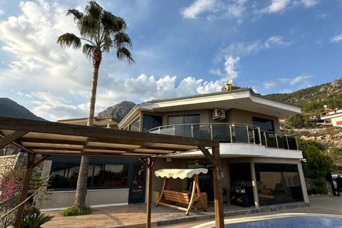 Villa for sale  in Antalya, Turkey, 3 bedrooms, 300m2, No. 222860 – photo 1