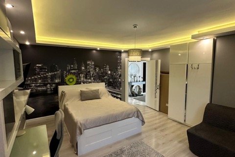 3+1 Villa  i Antalya, Turkiet Nr. 222860 - 13