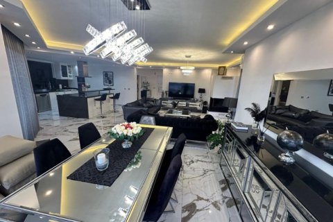 Villa for sale  in Antalya, Turkey, 3 bedrooms, 300m2, No. 222860 – photo 12