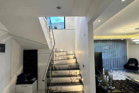 Villa for sale  in Antalya, Turkey, 3 bedrooms, 300m2, No. 222860 – photo 6