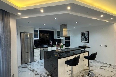 Villa for sale  in Antalya, Turkey, 3 bedrooms, 300m2, No. 222860 – photo 9