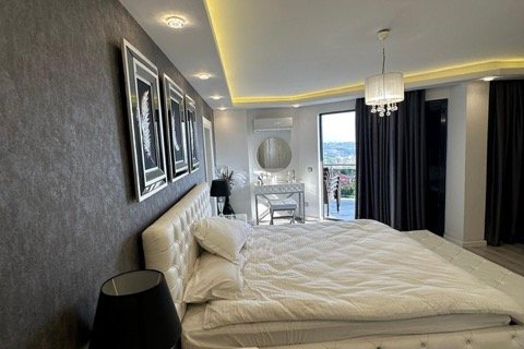 Villa for sale  in Antalya, Turkey, 3 bedrooms, 300m2, No. 222860 – photo 11