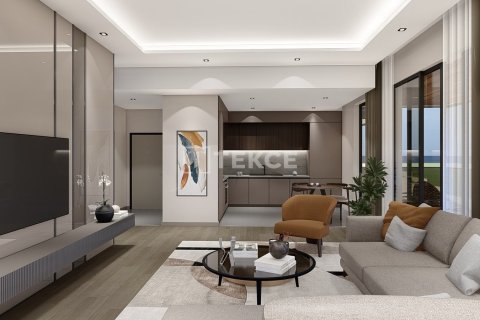 Daire 3+1 Antalya, Türkiye №215047 - 7