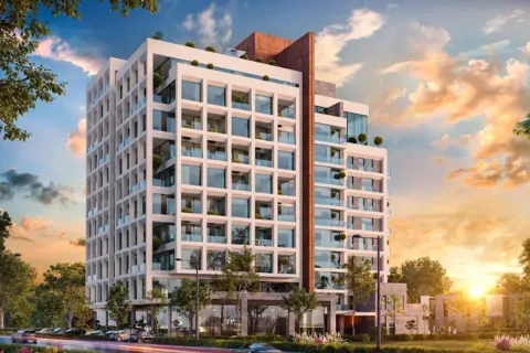 Daire İstanbul, Türkiye №215051 - 1