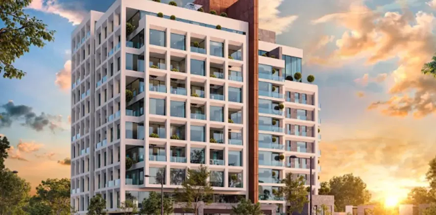 Daire İstanbul, Türkiye №215051