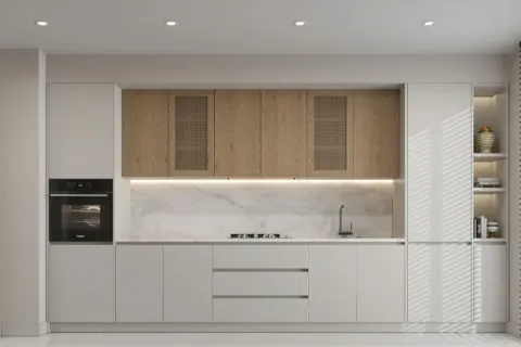 Apartment for sale  in Istanbul, Turkey, 192m2, No. 215051 – photo 6
