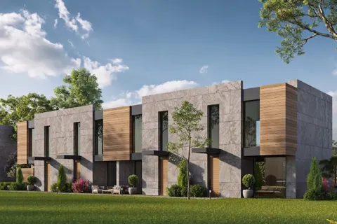 Daire İstanbul, Türkiye №215051 - 3