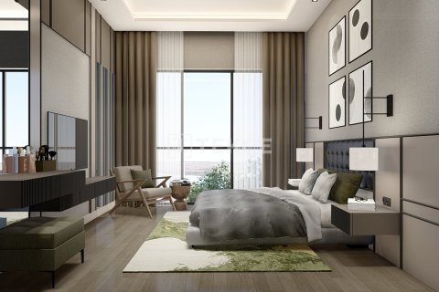 Продажа пентхауса в Анталье, Турция 2+1, 175м2, №215048 – фото 15