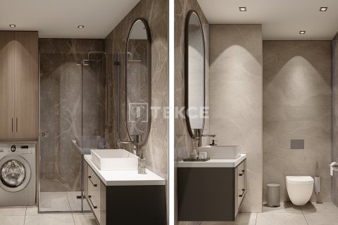 Продажа пентхауса в Анталье, Турция 2+1, 175м2, №215048 – фото 17