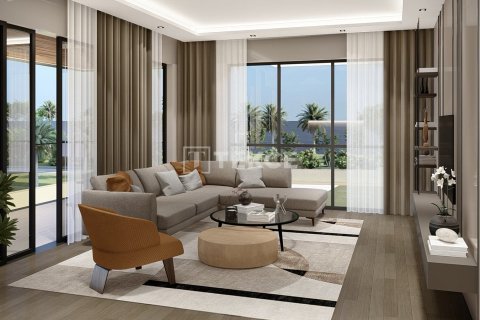 Продажа пентхауса в Анталье, Турция 2+1, 175м2, №215048 – фото 8