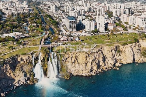 Продажа пентхауса в Анталье, Турция 2+1, 175м2, №215048 – фото 27