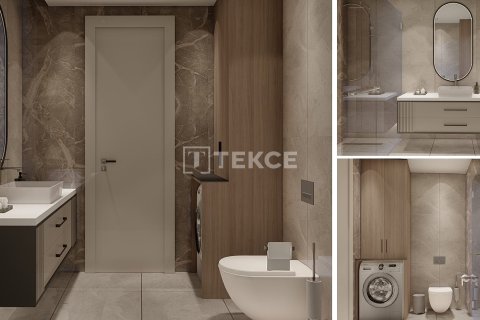 Продажа пентхауса в Анталье, Турция 2+1, 175м2, №215048 – фото 18
