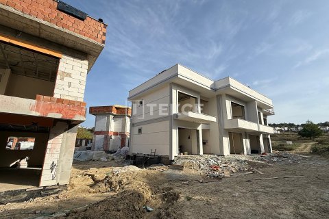 5+1 Villa i Kusadasi, Aydin, Tyrkia Nr. 215050 - 25