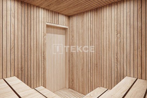 5+1 Villa i Kusadasi, Aydin, Tyrkia Nr. 215050 - 12