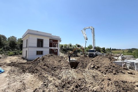 5+1 Villa  in Kusadasi, Aydin, Türkei Nr. 215050 - 22