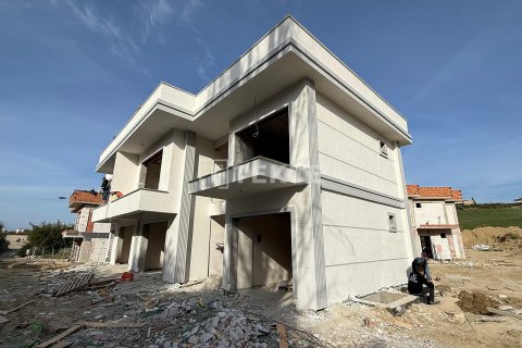 5+1 Villa i Kusadasi, Aydin, Tyrkia Nr. 215050 - 24