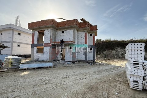 5+1 Villa i Kusadasi, Aydin, Tyrkia Nr. 215050 - 26