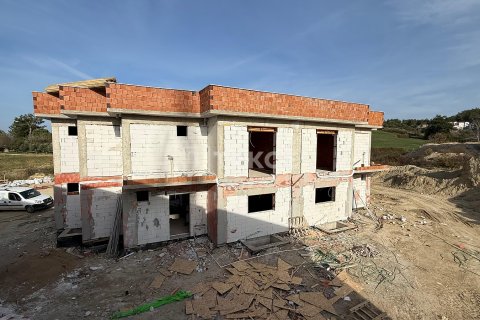 5+1 Villa i Kusadasi, Aydin, Tyrkia Nr. 215050 - 22