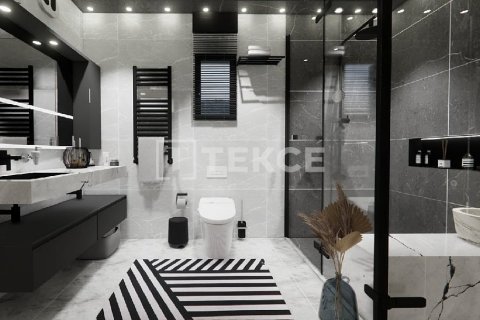 5+1 Villa i Kusadasi, Aydin, Tyrkia Nr. 215050 - 16