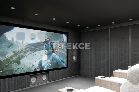 5+1 Villa i Kusadasi, Aydin, Tyrkia Nr. 215050 - 14