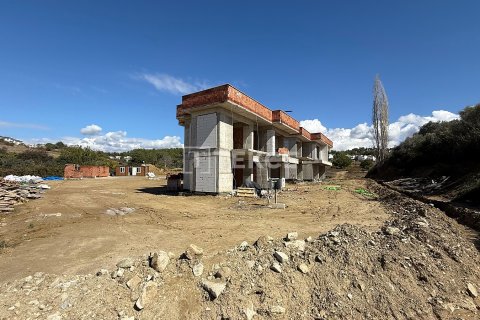 5+1 Villa i Kusadasi, Aydin, Tyrkia Nr. 215050 - 28