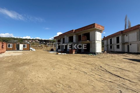 5+1 Villa i Kusadasi, Aydin, Tyrkia Nr. 215050 - 27