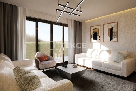 5+1 Villa i Kusadasi, Aydin, Tyrkia Nr. 215050 - 6