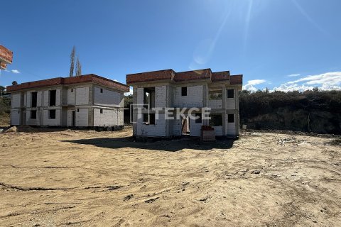 5+1 Villa i Kusadasi, Aydin, Tyrkia Nr. 215050 - 29