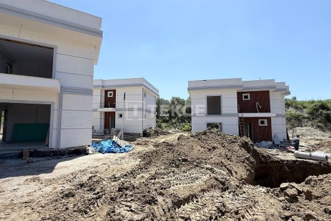 5+1 Villa  in Kusadasi, Aydin, Türkei Nr. 215050 - 24
