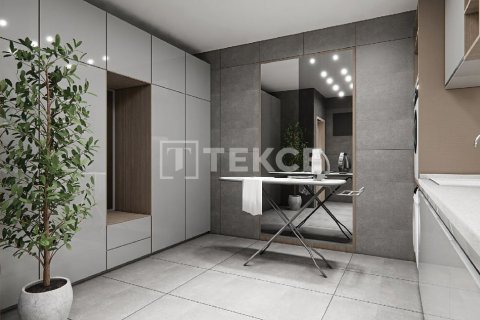 5+1 Villa i Kusadasi, Aydin, Tyrkia Nr. 215050 - 13