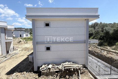 5+1 Villa  in Kusadasi, Aydin, Türkei Nr. 215050 - 25