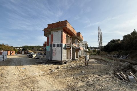 5+1 Villa i Kusadasi, Aydin, Tyrkia Nr. 215050 - 23