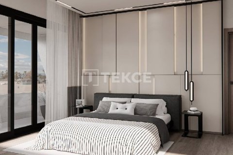 5+1 Villa i Kusadasi, Aydin, Tyrkia Nr. 215050 - 10