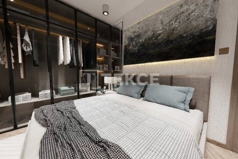 5+1 Villa i Kusadasi, Aydin, Tyrkia Nr. 215050 - 11