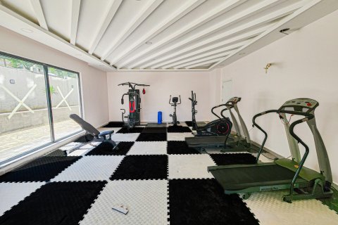 1+1 Wohnung in Avsallar, Antalya, Türkei Nr. 215053 - 13