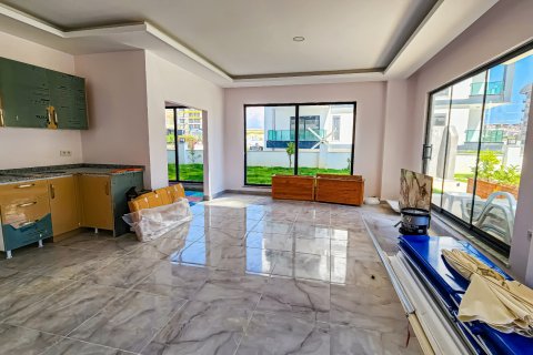 1+1 Wohnung in Avsallar, Antalya, Türkei Nr. 215053 - 11