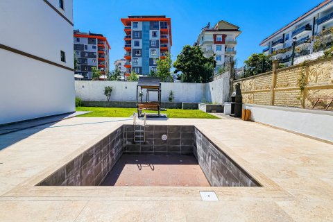 1+1 Wohnung in Avsallar, Antalya, Türkei Nr. 215053 - 6