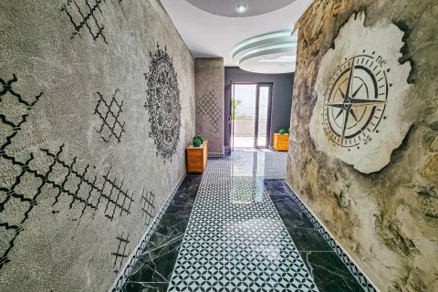 1+1 Wohnung in Avsallar, Antalya, Türkei Nr. 215053 - 9