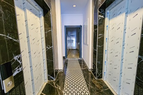 1+1 Wohnung in Avsallar, Antalya, Türkei Nr. 215053 - 8