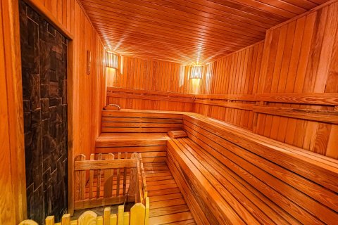 1+1 Wohnung in Avsallar, Antalya, Türkei Nr. 215053 - 14