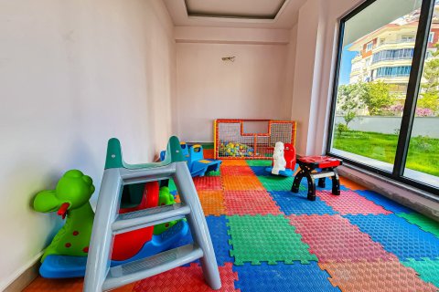 1+1 Wohnung in Avsallar, Antalya, Türkei Nr. 215053 - 10