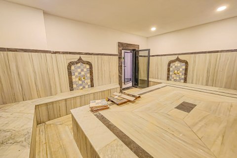 1+1 Wohnung in Avsallar, Antalya, Türkei Nr. 215053 - 15