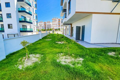 1+1 Wohnung in Avsallar, Antalya, Türkei Nr. 215053 - 5