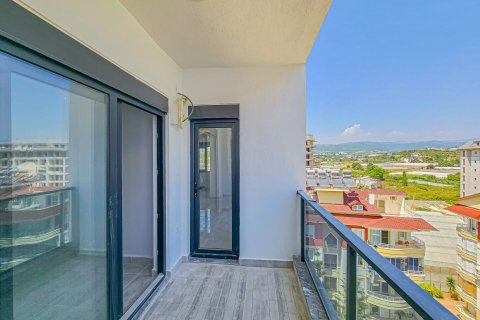 1+1 Wohnung in Avsallar, Antalya, Türkei Nr. 215053 - 26