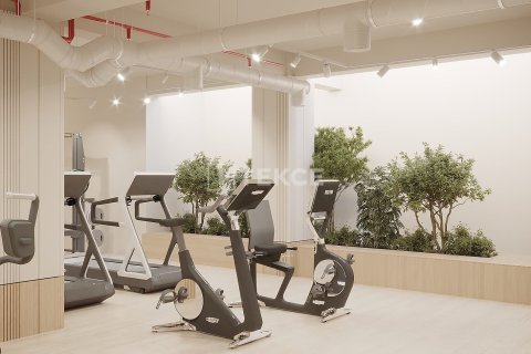 2+1 Leilighet i Manavgat, Antalya, Tyrkia Nr. 215049 - 10