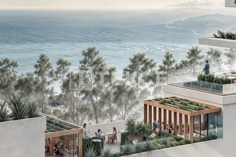 2+1 Leilighet i Manavgat, Antalya, Tyrkia Nr. 215049 - 2