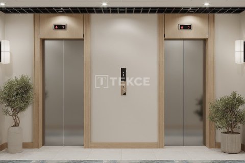 2+1 Leilighet i Manavgat, Antalya, Tyrkia Nr. 215049 - 15