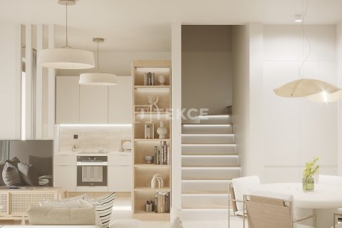 2+1 Leilighet i Manavgat, Antalya, Tyrkia Nr. 215049 - 19