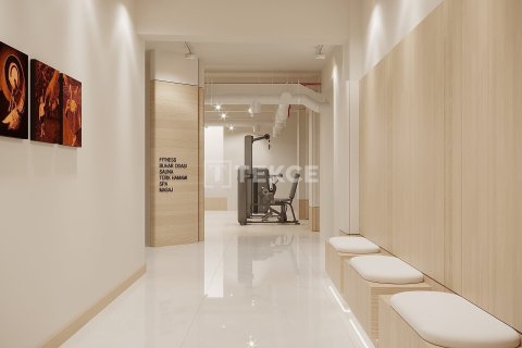 2+1 Leilighet i Manavgat, Antalya, Tyrkia Nr. 215049 - 12